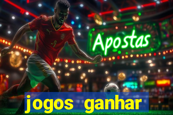 jogos ganhar dinheiro pix